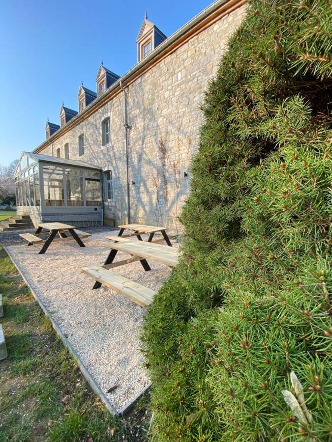 La Tannerie De Durbuy Villa Exterior photo